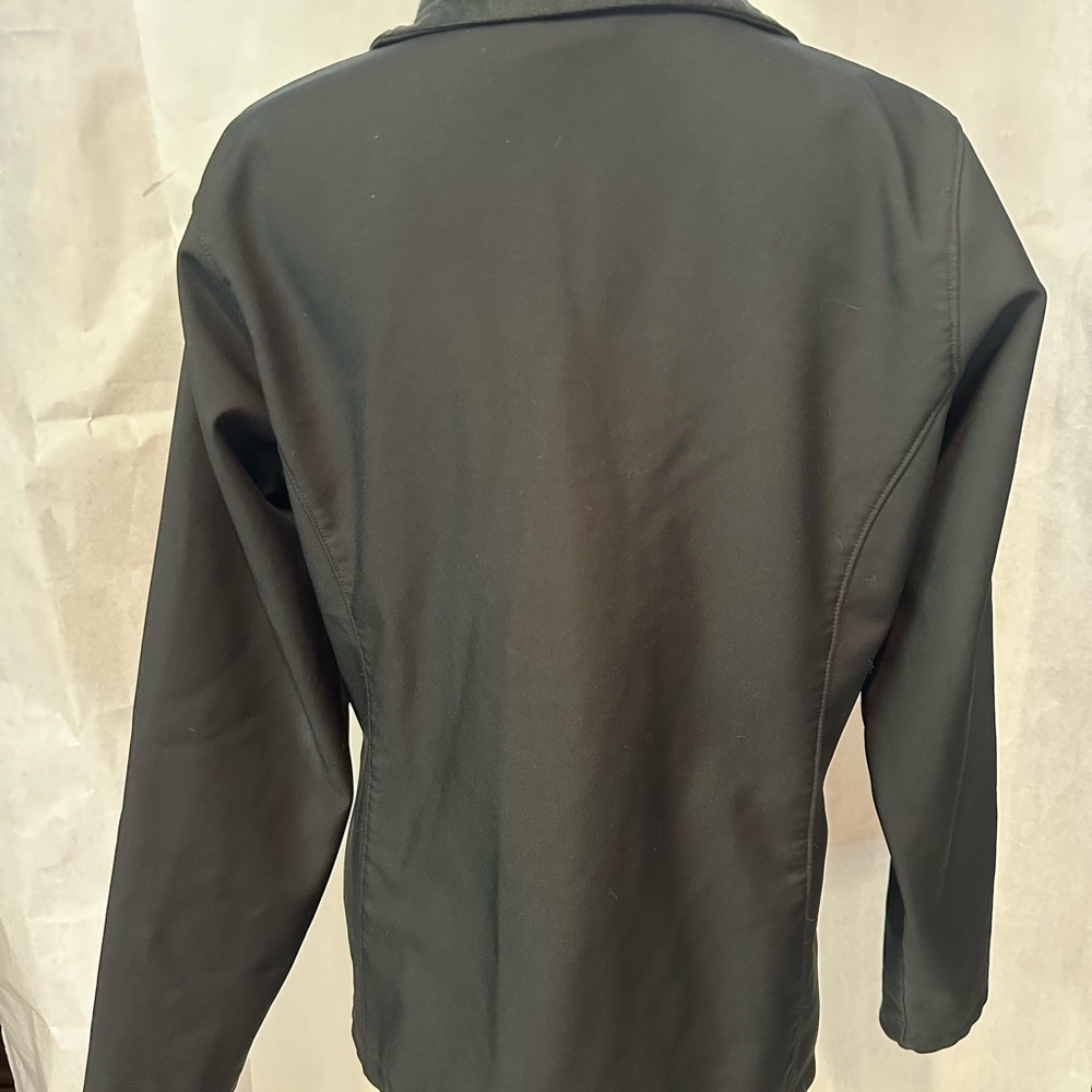 Columbia Women's Black Ski Jacket - Picture 3 of 10